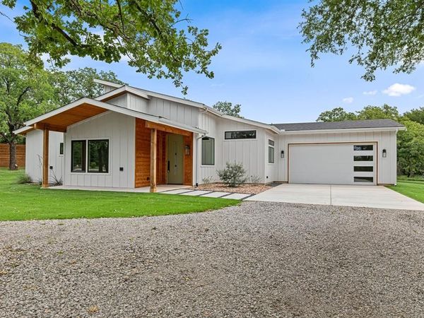 1991 Sunflower, Paradise, TX 76073