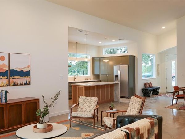 1991 Sunflower, Paradise, TX 76073