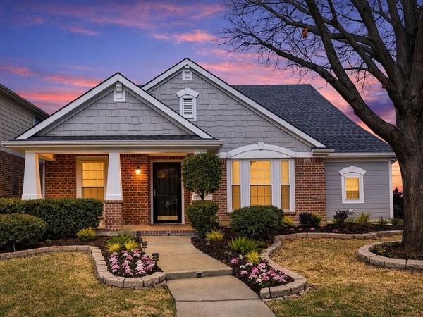 2703 Jackson Drive, Melissa, TX 75454