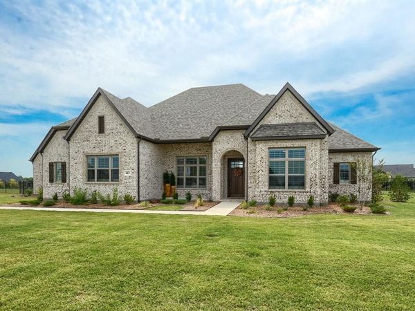 462 Infinito Drive, Sunnyvale, TX 75182