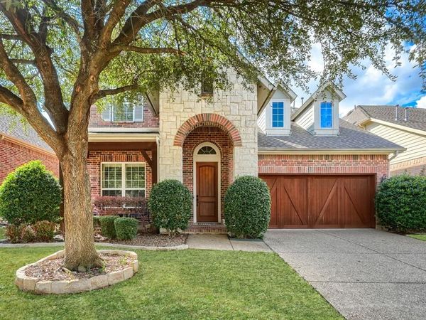 11317 Dujon Lane, Dallas, TX 75218