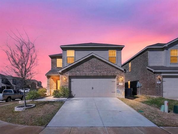 412 Glenwick Lane, Van Alstyne, TX 75495
