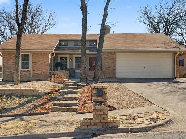 3912 Double Tree Trail, Irving, TX 75061