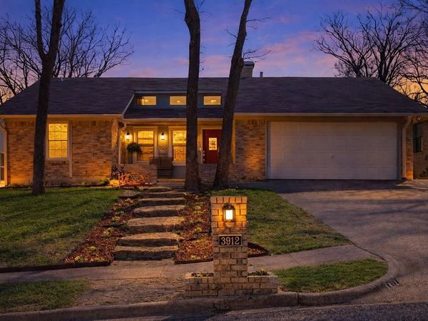 3912 Double Tree Trail, Irving, TX 75061