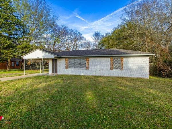 7033 Winburn Drive, Greenwood, LA 71033