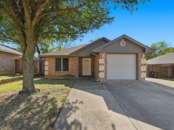 1304 Paco Trail, Denton, TX 76209