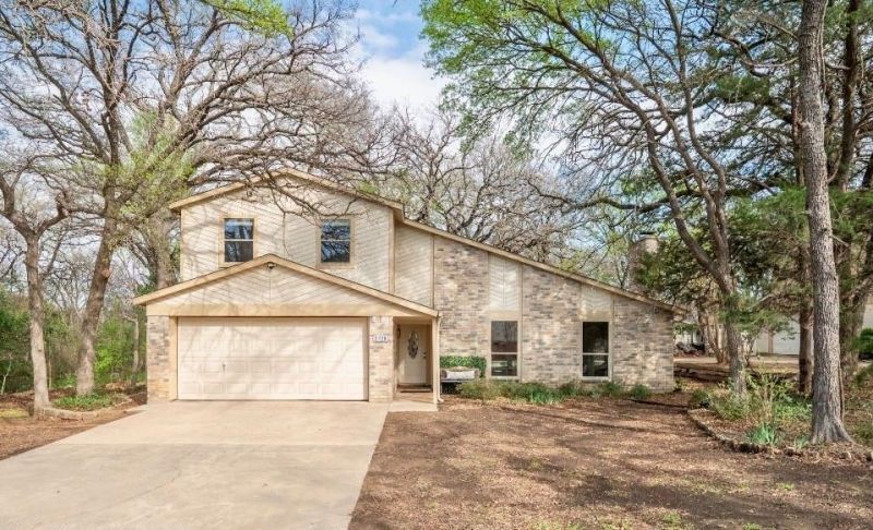 2428 Dove Loop Road, Grapevine, TX 76051 Main Photo