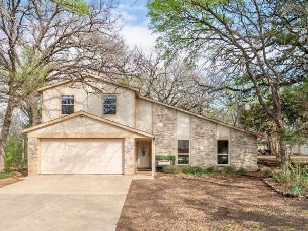 2428 Dove Loop Road, Grapevine, TX 76051