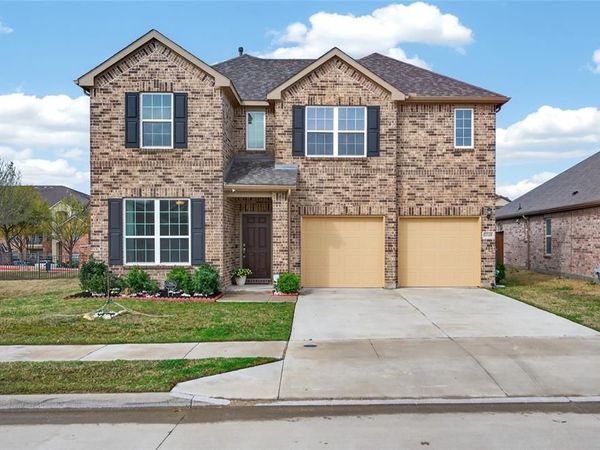 6049 Iron Creek Road, Fort Worth, TX 76137