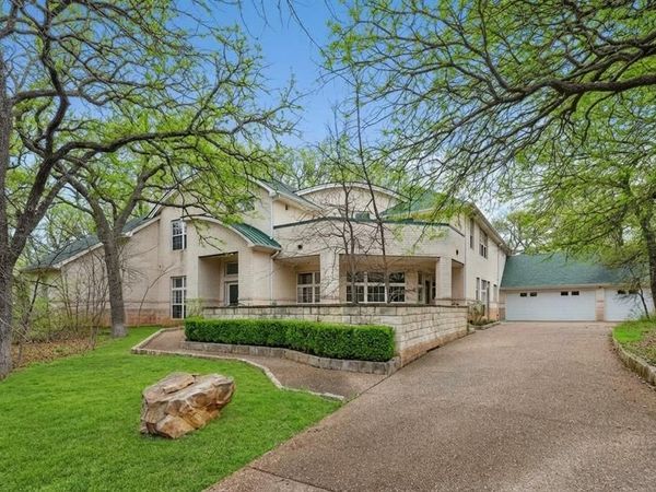 611 Alexandrite Drive, Oak Point, TX 75068