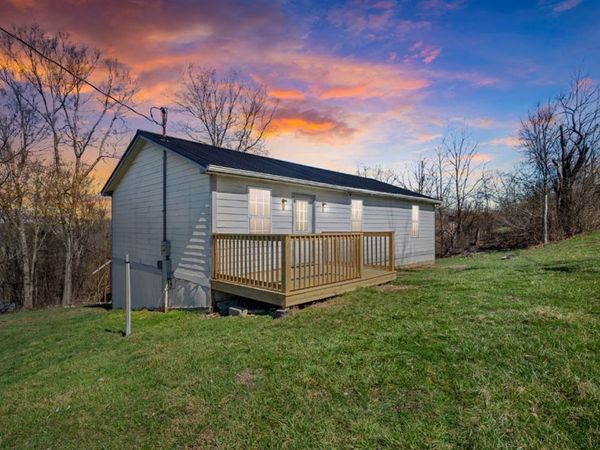 2238 Old State Road, Sprigg Twp, OH 45144