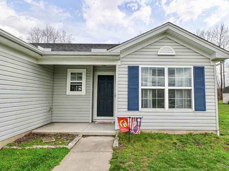 324 Faith Way, Bethel, OH 45106 Photo 2