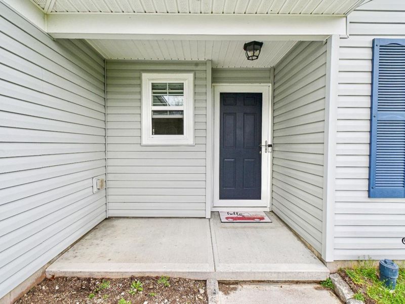 324 Faith Way, Bethel, OH 45106 Photo 3