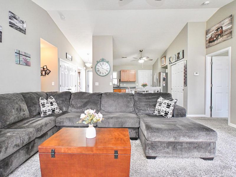 324 Faith Way, Bethel, OH 45106 Photo 8