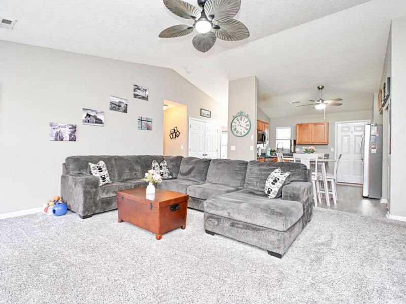 324 Faith Way, Bethel, OH 45106 Photo 9