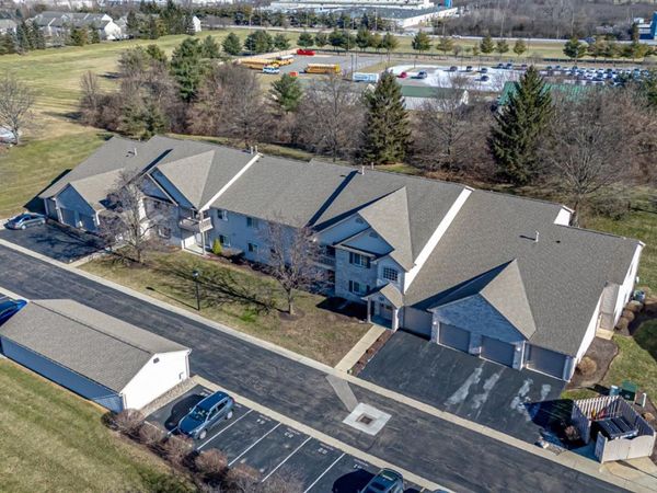 4782 Bordeaux Lane, Mason, OH 45040