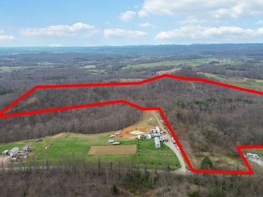 1450 Simpson Road, Crab Orchard, KY 40419