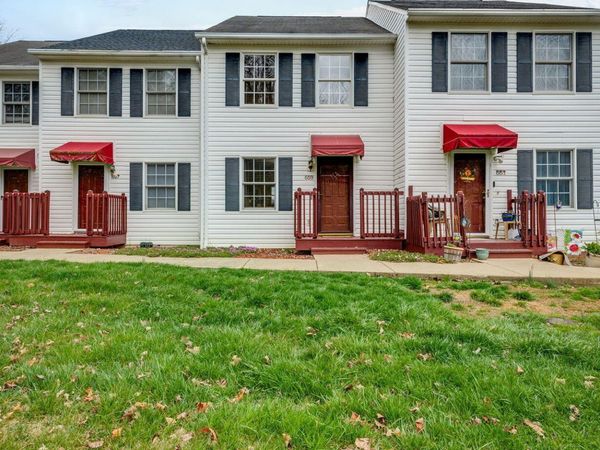 659 Beaverview Drive, Bristol, VA 24201