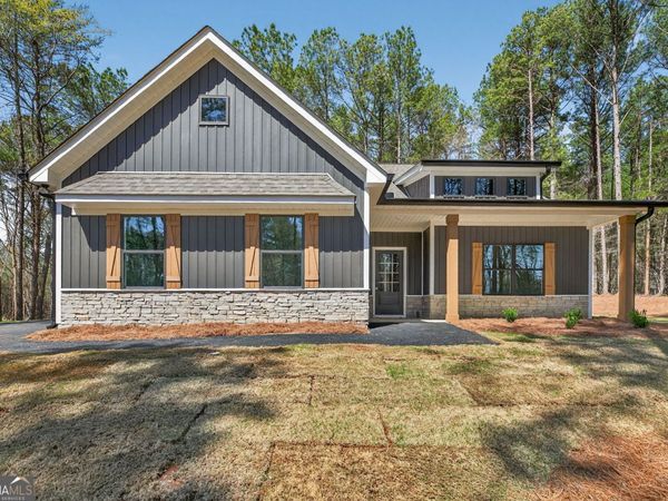 971 Drummond Road, Lindale, GA 30147