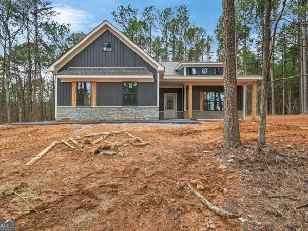 971 Drummond Road, Cedartown, GA 30125