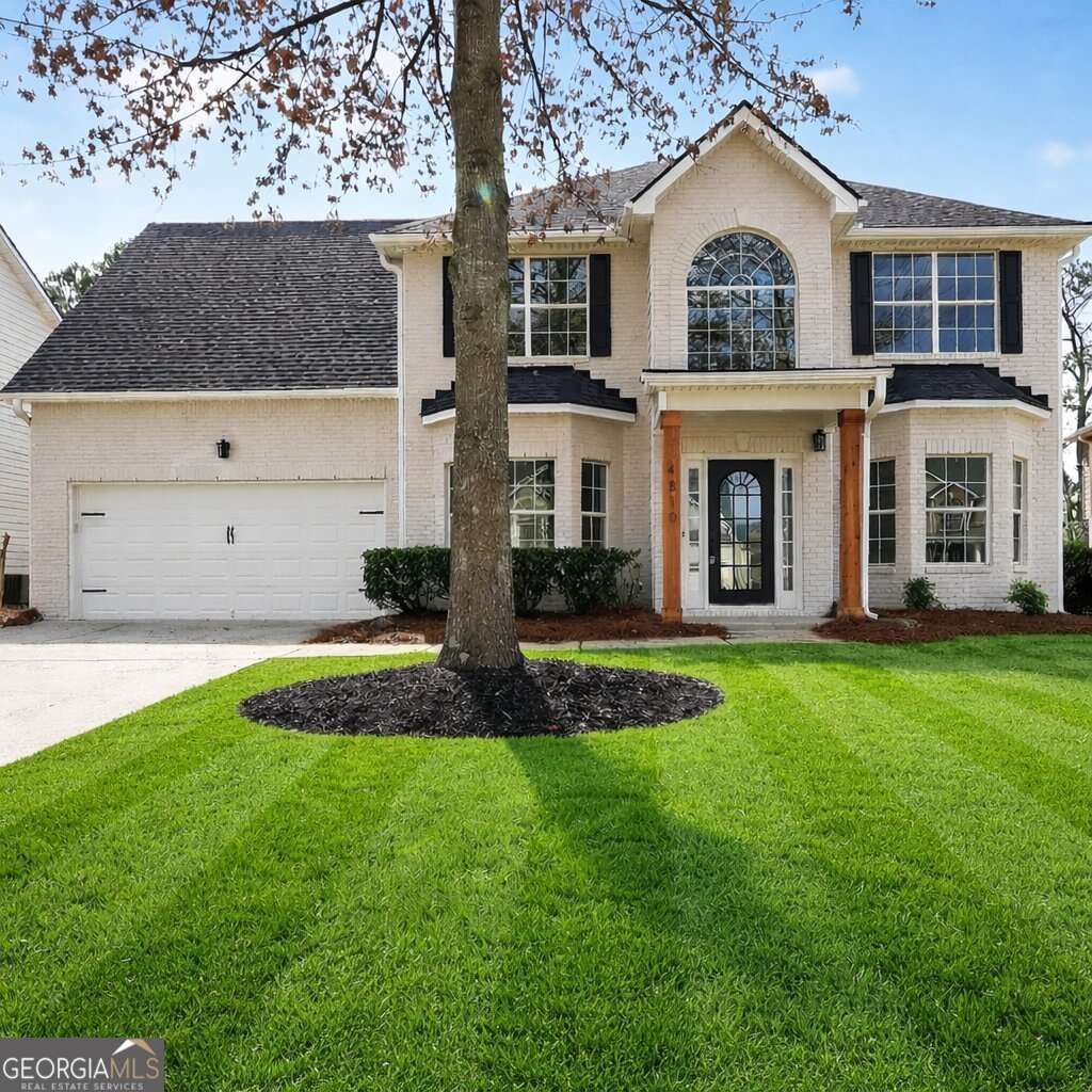 4810 Hopewell Manor Drive, Cumming, GA 30028 Main Photo