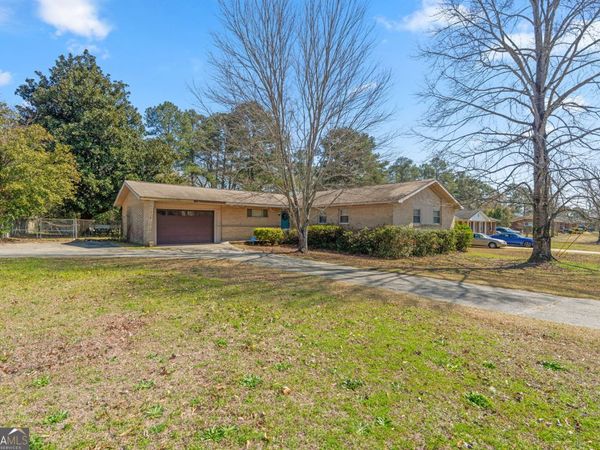 416 Knodishall Drive, Warner Robins, GA 31093