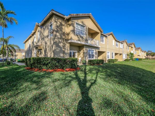 4381 SW 131st Ln, Unit 3106, Miramar, FL 33027