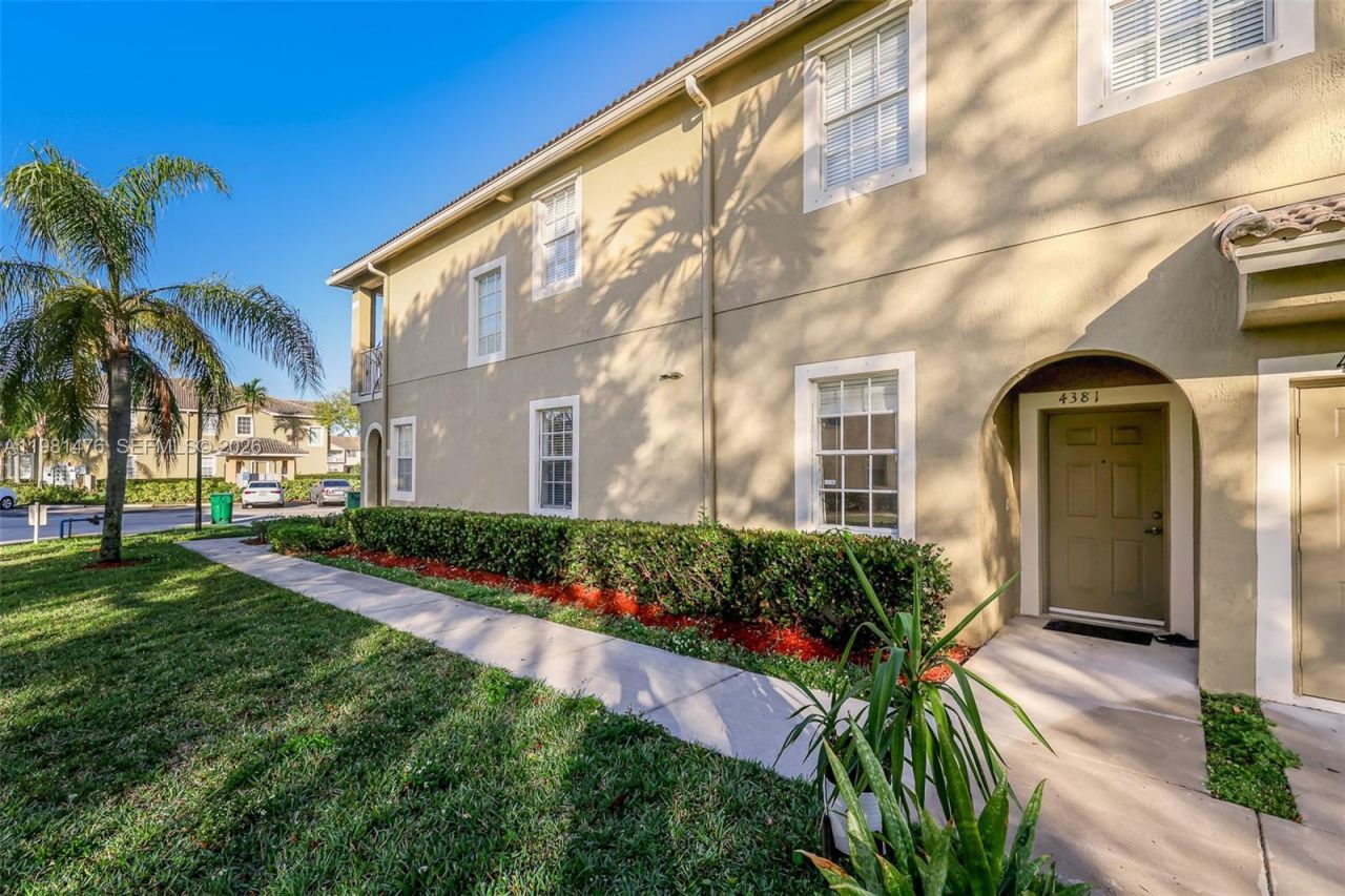 4381 SW 131st Ln, Unit 3106, Miramar, FL 33027 Photo