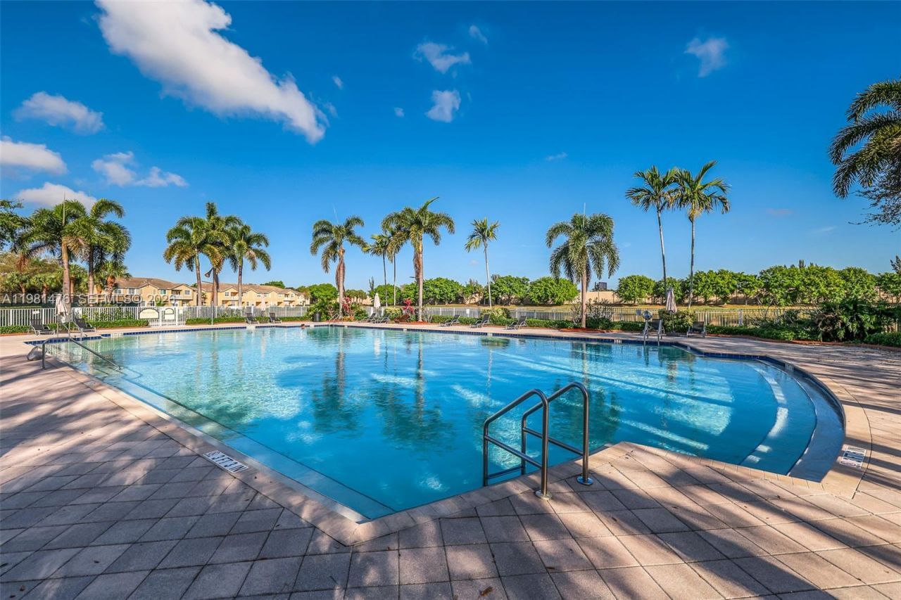 4381 SW 131st Ln, Unit 3106, Miramar, FL 33027 Photo