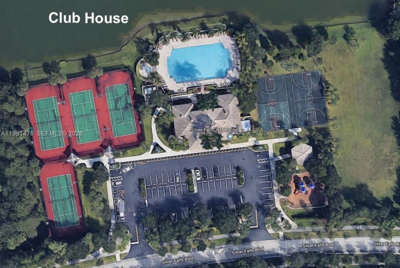 4381 SW 131st Ln, Unit 3106, Miramar, FL 33027 Photo