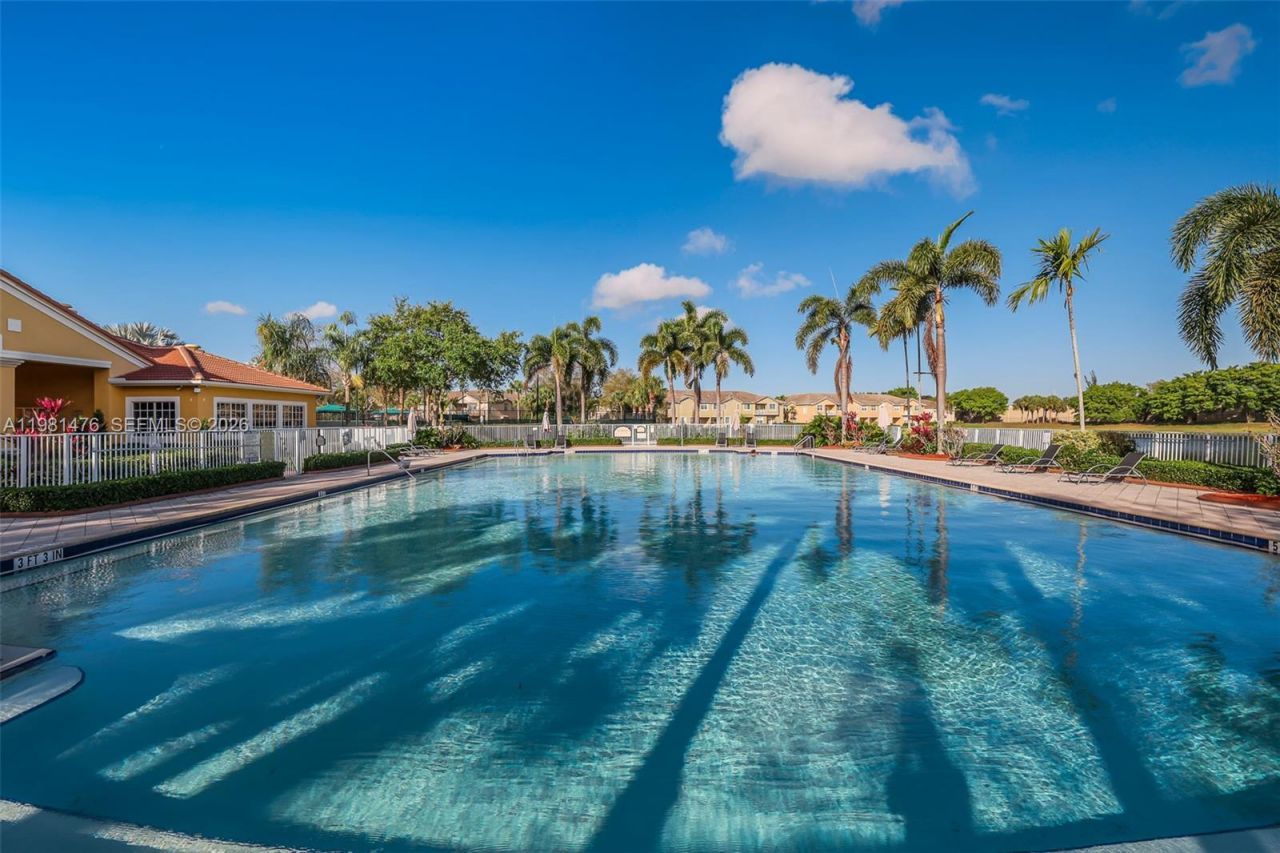 4381 SW 131st Ln, Unit 3106, Miramar, FL 33027 Photo