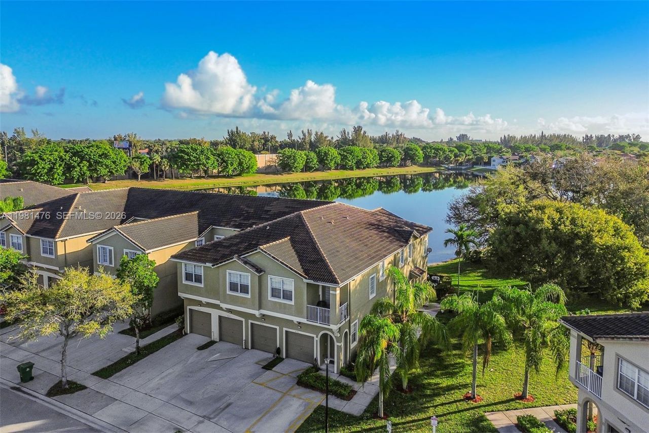 4381 SW 131st Ln, Unit 3106, Miramar, FL 33027 Photo