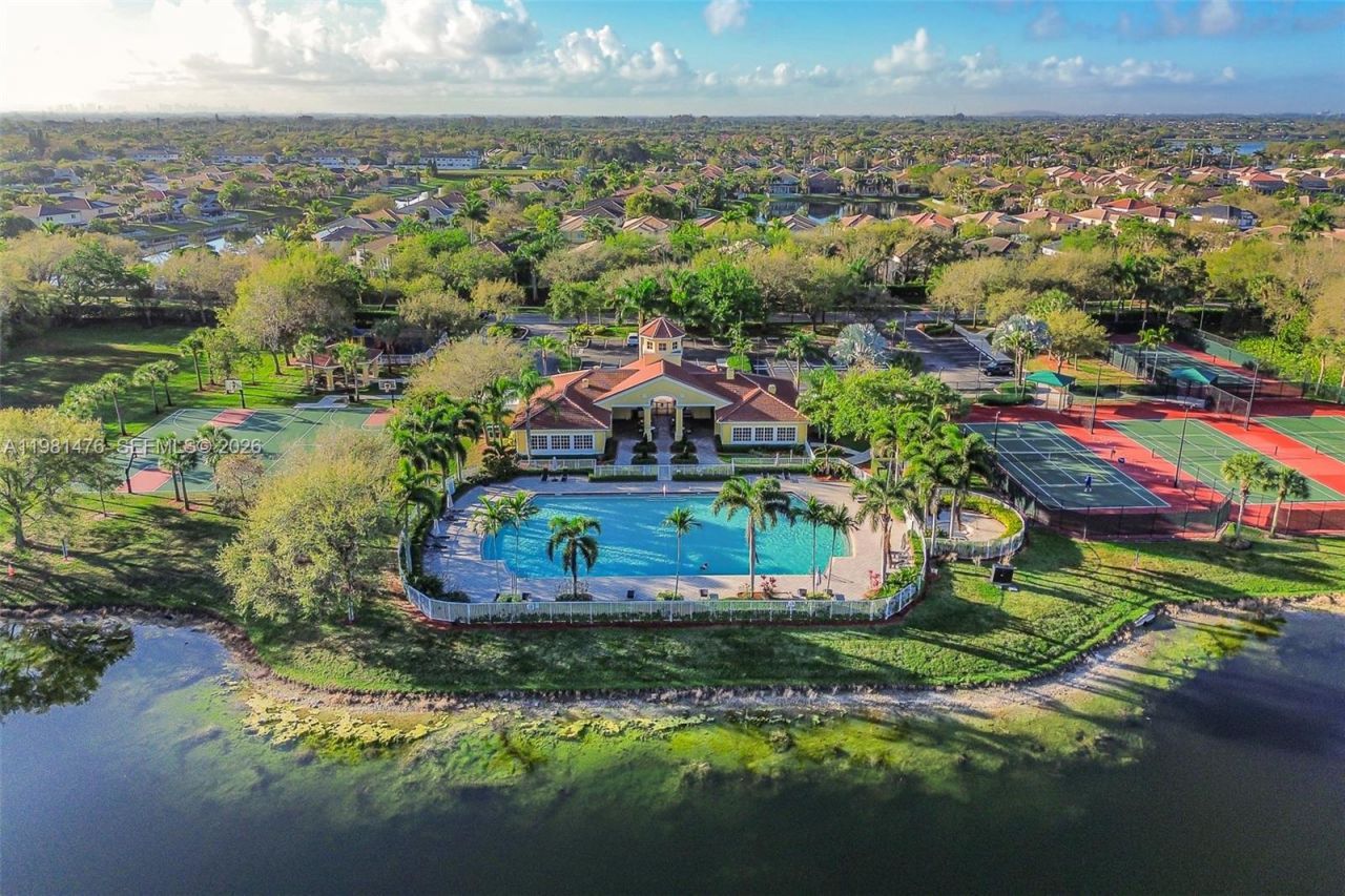 4381 SW 131st Ln, Unit 3106, Miramar, FL 33027 Photo