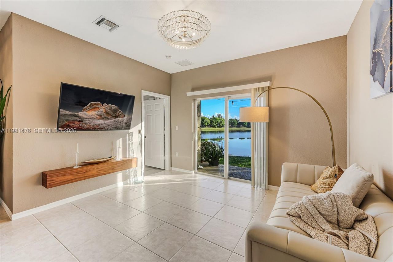 4381 SW 131st Ln, Unit 3106, Miramar, FL 33027 Photo