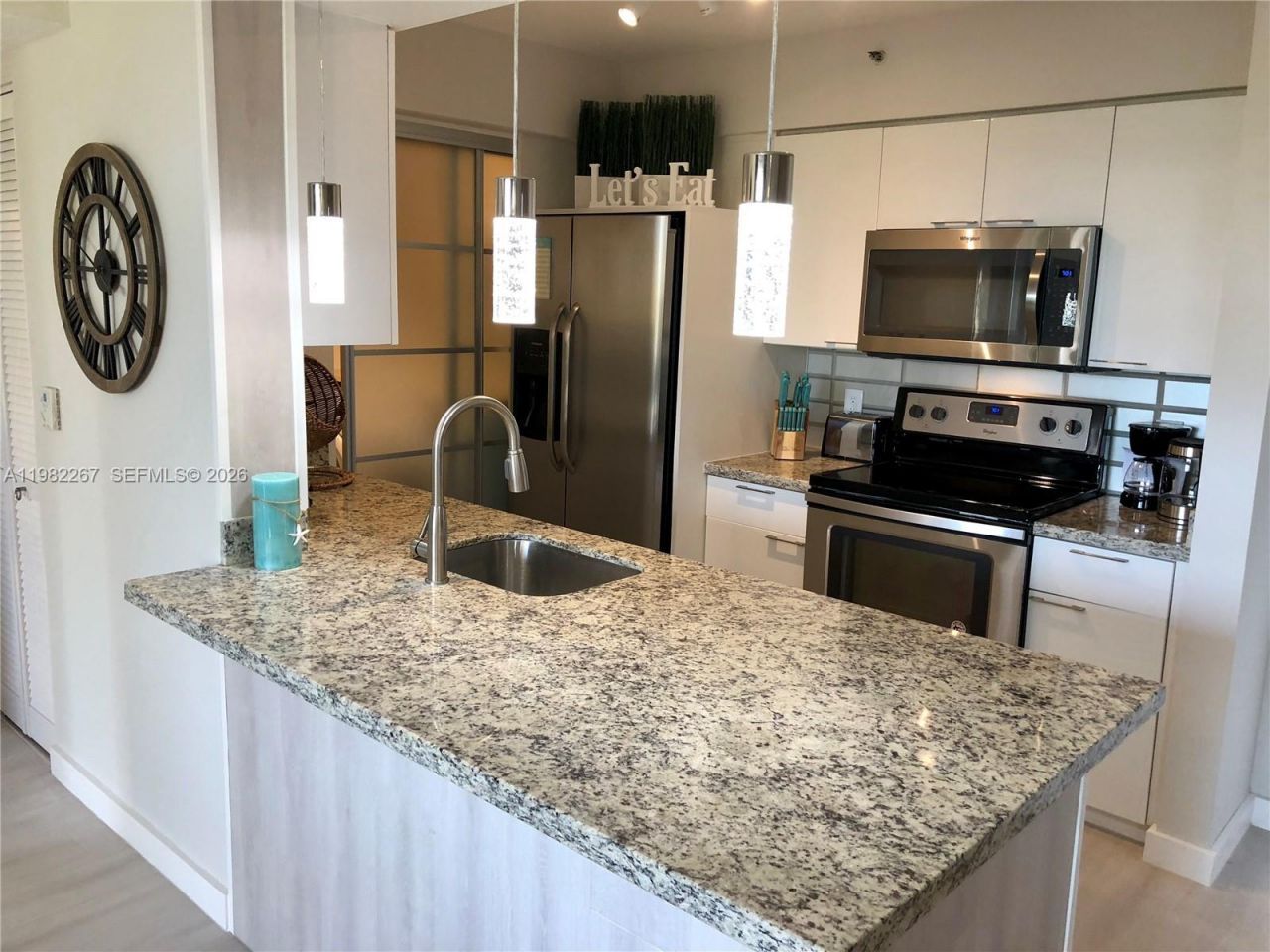 19999 E Country Club Dr , Unit 1405, Aventura, FL 33180 Photo