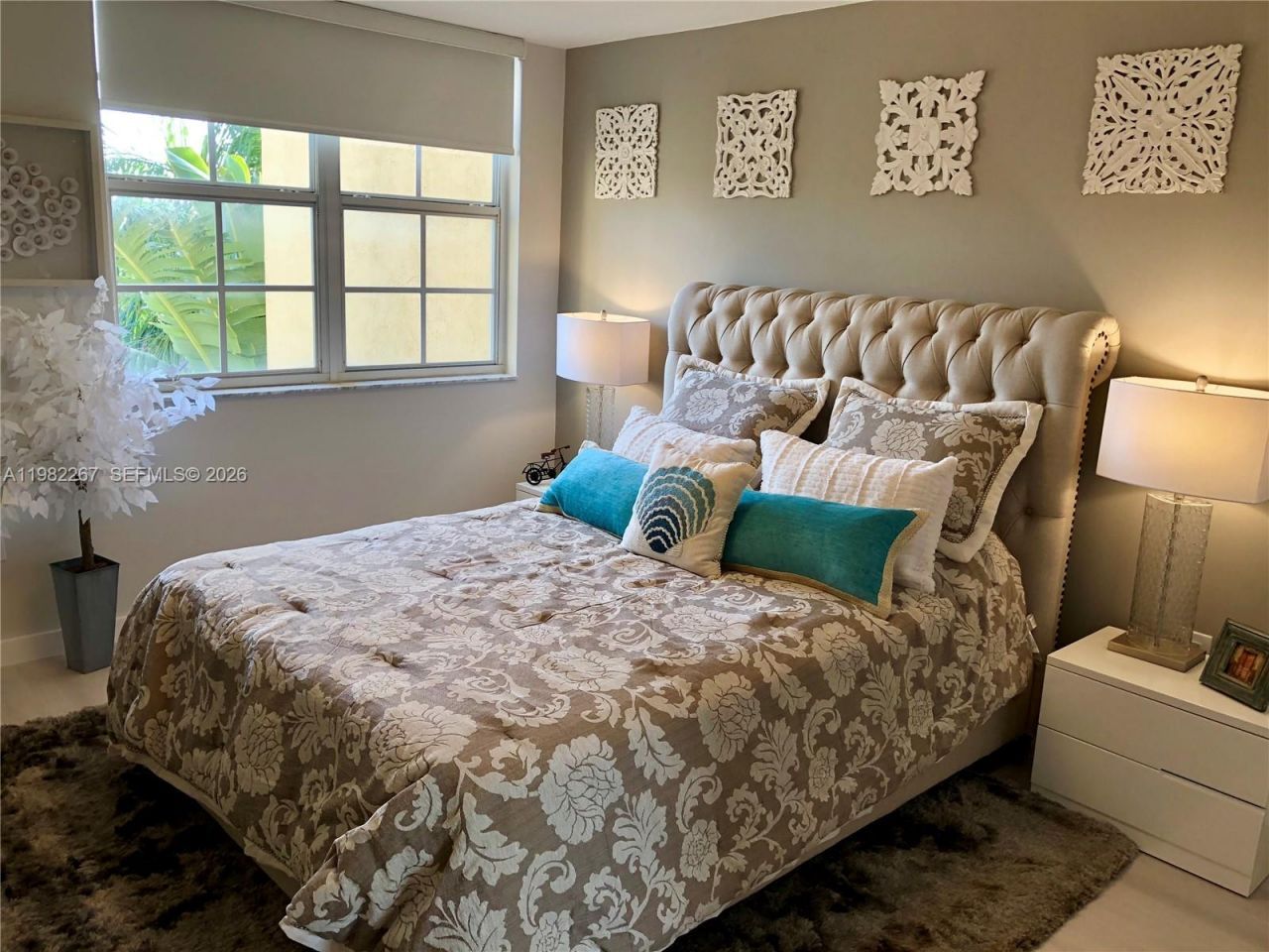 19999 E Country Club Dr , Unit 1405, Aventura, FL 33180 Photo