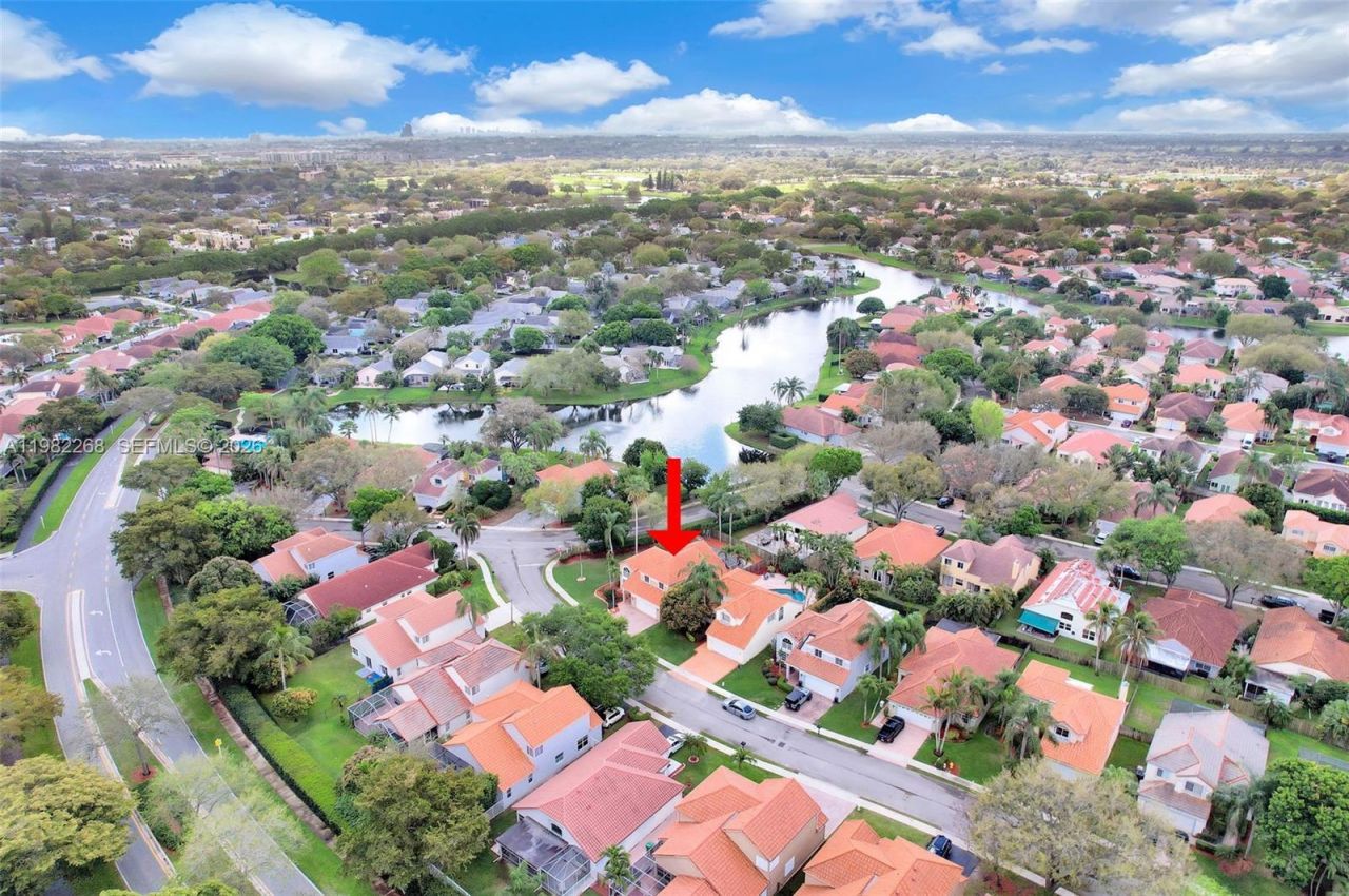 2632 Oak Park Cir, Davie, FL 33328 Photo