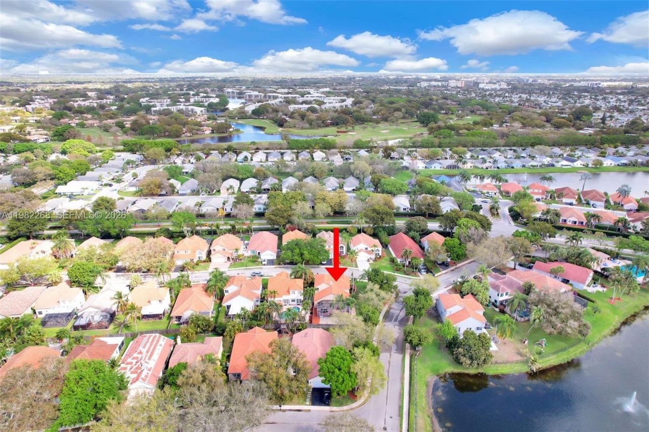 2632 Oak Park Cir, Davie, FL 33328 Photo