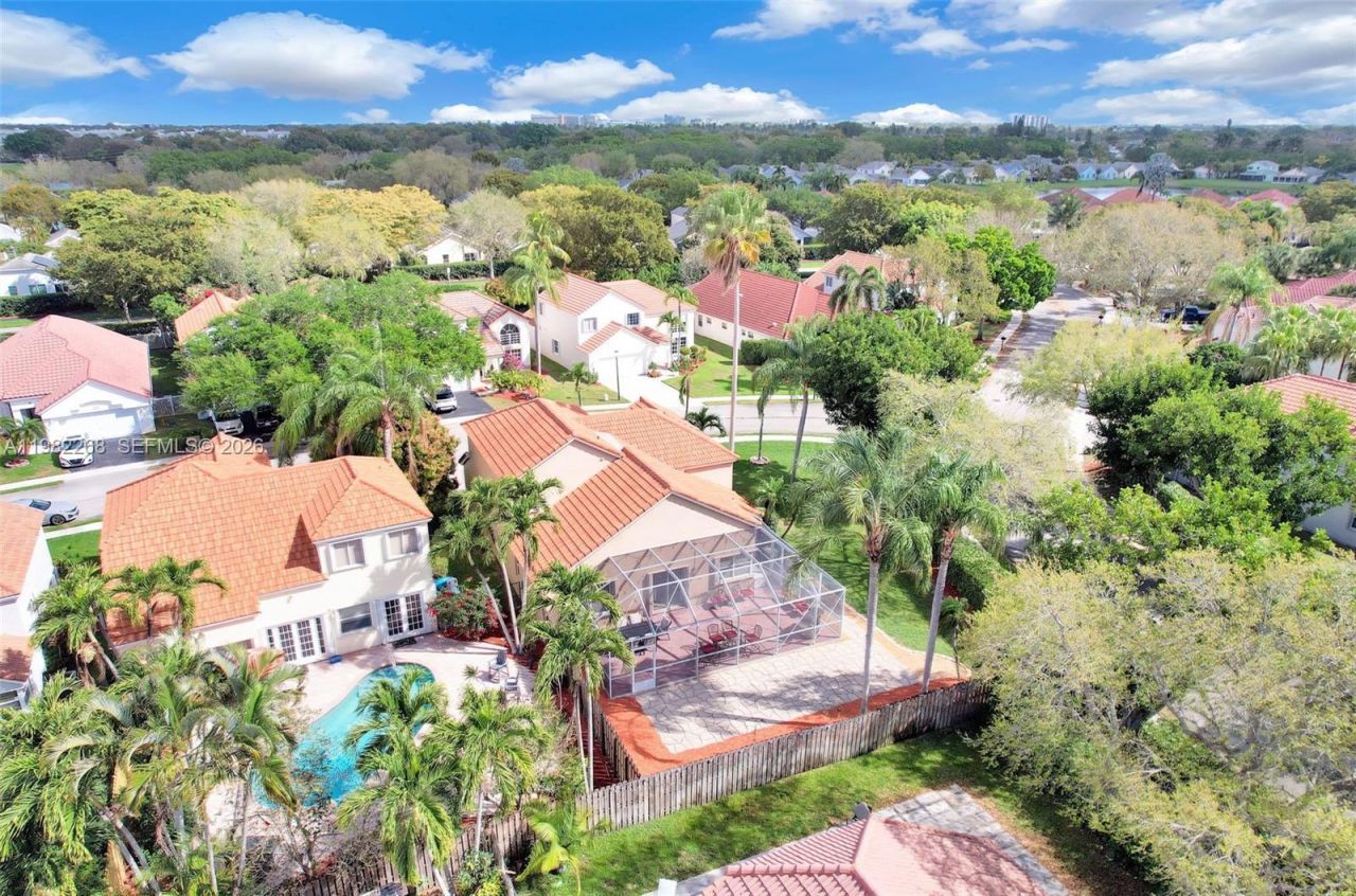 2632 Oak Park Cir, Davie, FL 33328 Photo