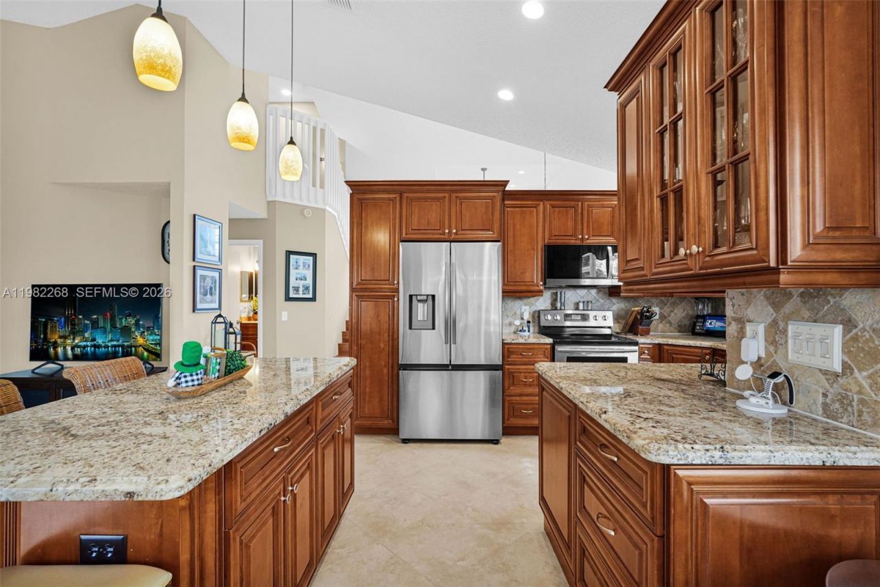 2632 Oak Park Cir, Davie, FL 33328 Photo