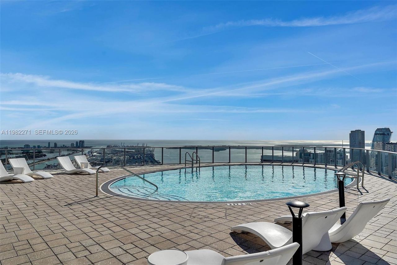 851 NE 1st Ave , Unit 2102, Miami, FL 33132 Photo