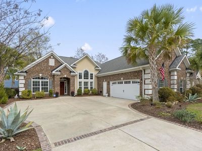 2147 Timmerman Rd., Myrtle Beach, SC 29588