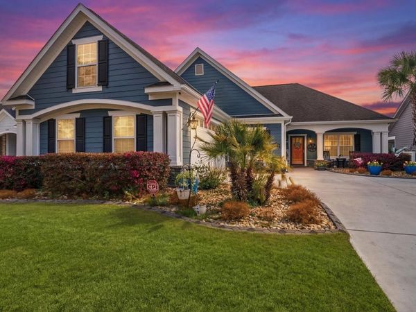 1111 Maccoa Dr., Conway, SC 29526