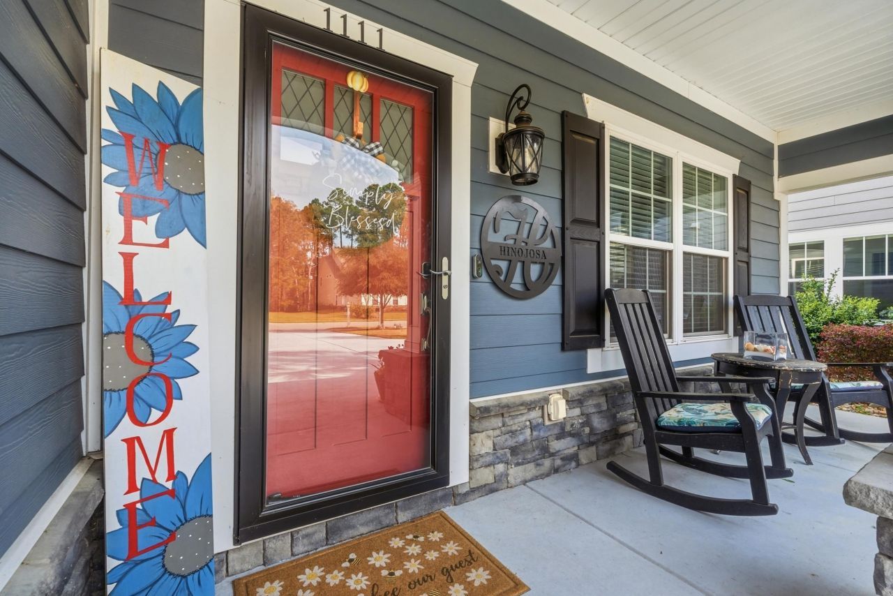 1111 Maccoa Dr. Photo 4