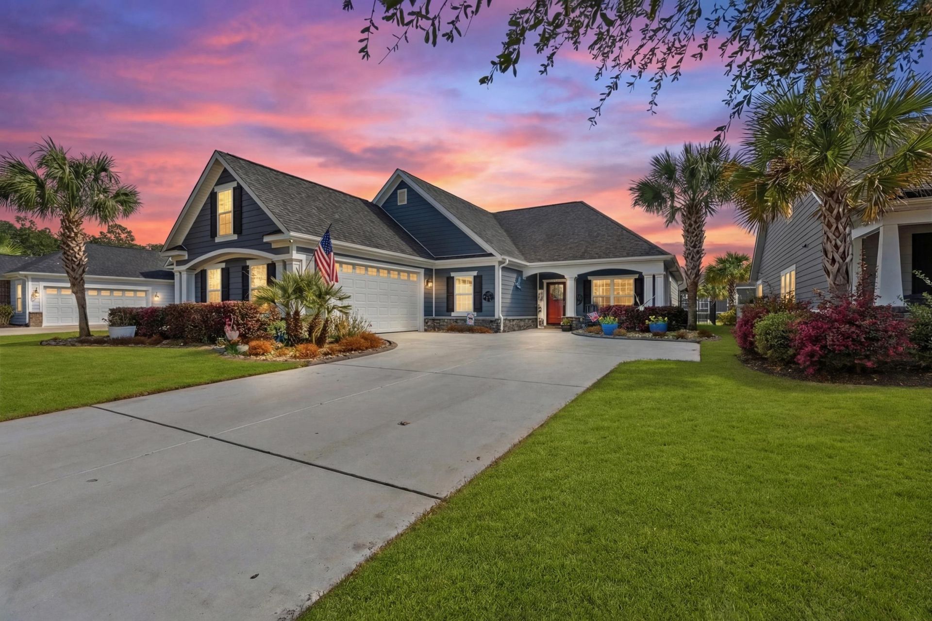 1111 Maccoa Dr. Photo 52