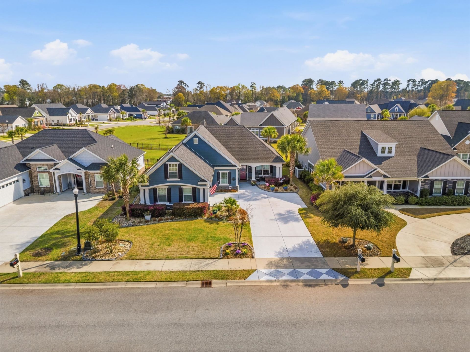 1111 Maccoa Dr. Photo 62