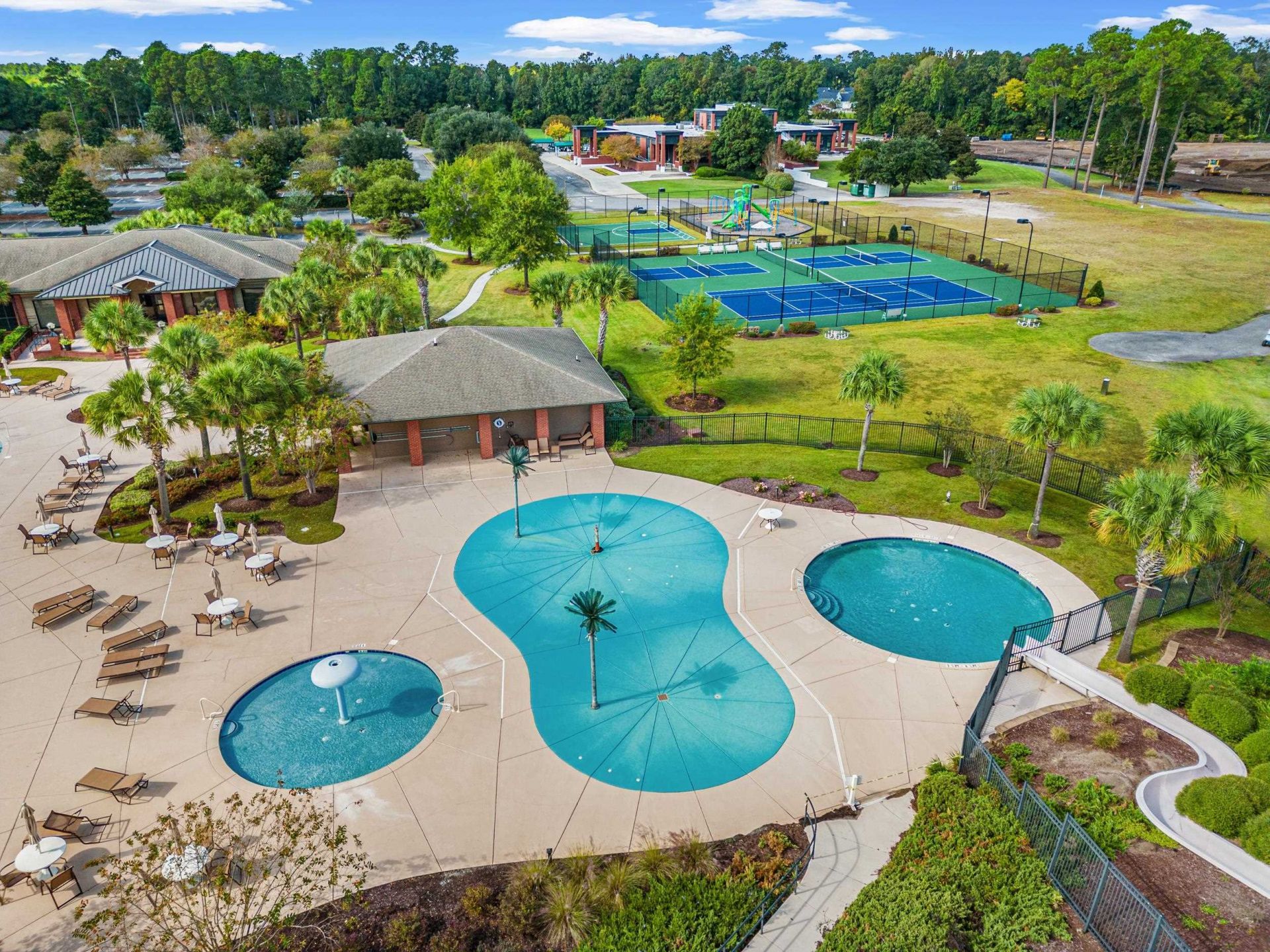 1111 Maccoa Dr. Photo 66