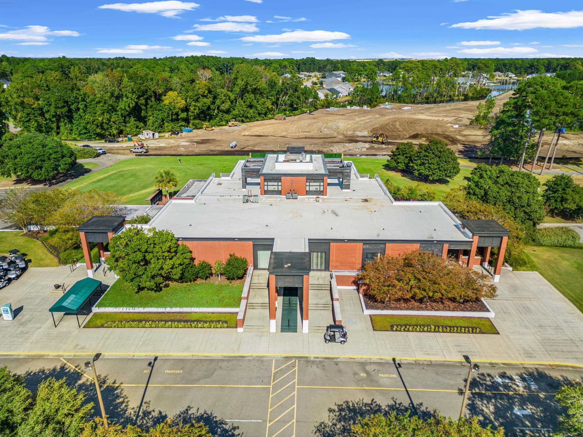 1111 Maccoa Dr. Photo 74