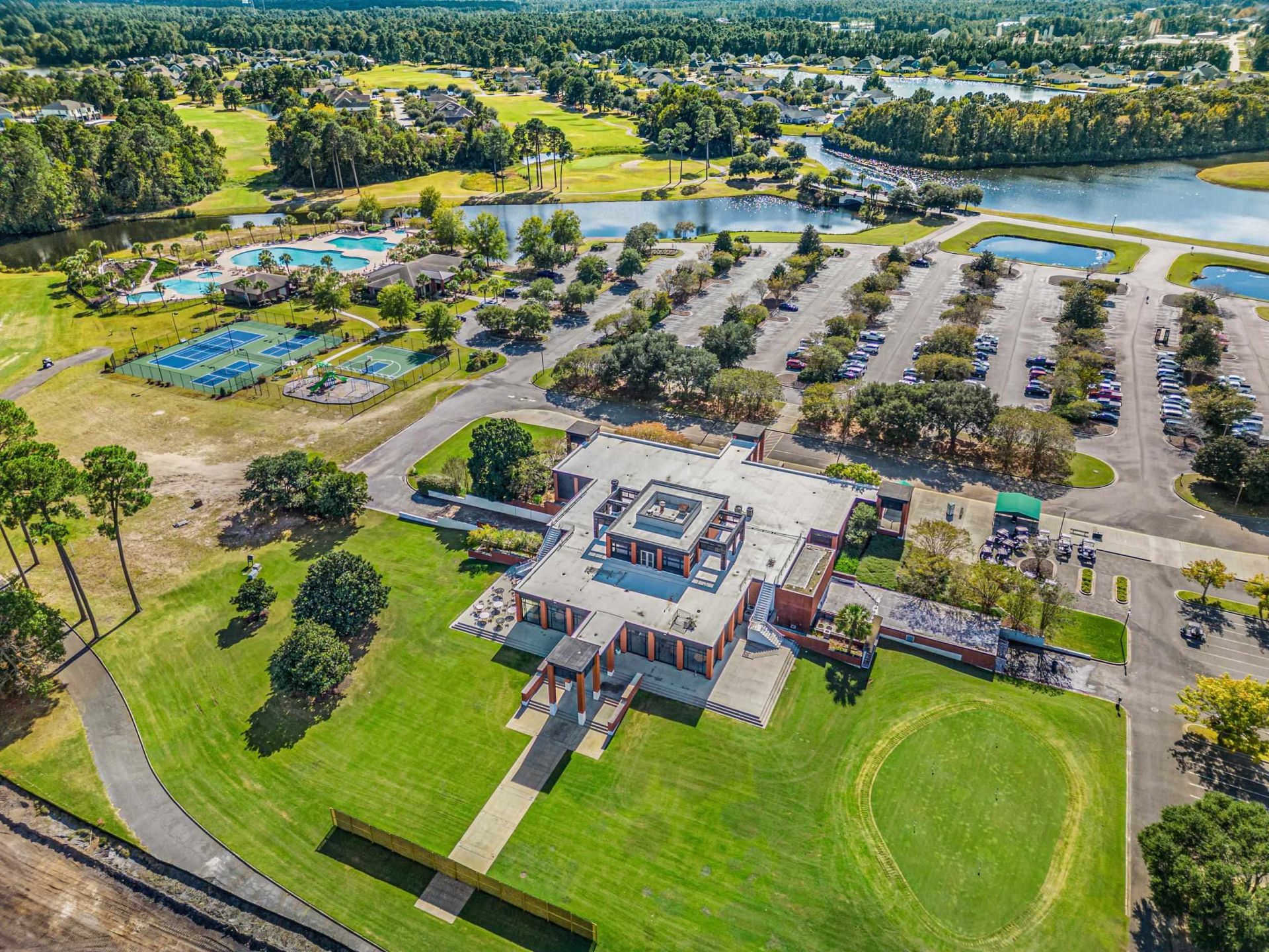 1111 Maccoa Dr. Photo 76