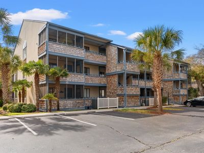250 Maison Dr., Unit D 9, Myrtle Beach, SC 29572